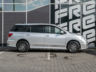2009 Nissan Wingroad III (Y12), серый, 800000 рублей, вид 5