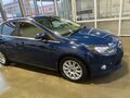 2013 Ford Focus III, синий, 1000000 рублей - вид 10