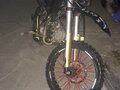 2024 Irbis TTR 125, чёрный, 100000 рублей - вид 1