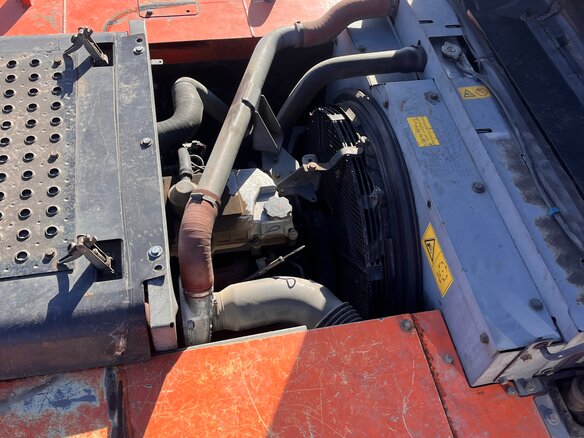 2007 Hitachi ZX330, 4700000 рублей - вид 6