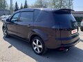 2008 Ford S-MAX I, фиолетовый, 850000 рублей - вид 5
