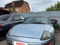 2000 Mitsubishi Eclipse III, серебристый