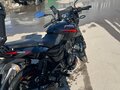 2024 Bajaj Pulsar 180, чёрный, 130000 рублей - вид 10