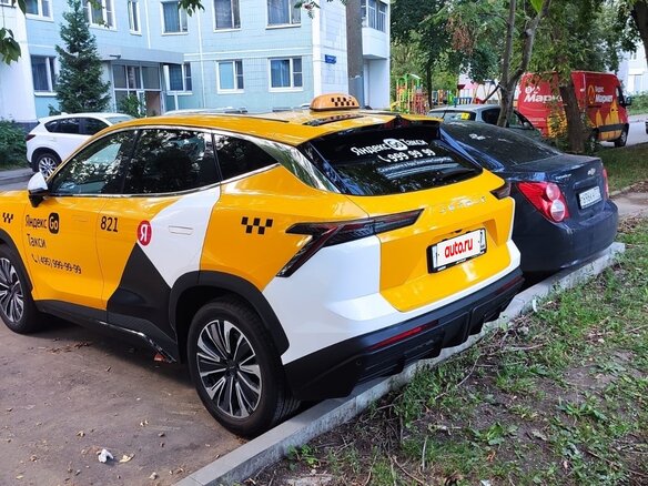 2023 Jetour Dashing I, белый, 1590000 рублей - вид 3