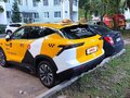 2023 Jetour Dashing I, белый, 1590000 рублей - вид 3