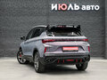 2024 Geely Coolray I Рестайлинг, серый - вид 6
