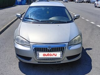 2009 ГАЗ Volga Siber I, серебристый, 220000 рублей, вид 2