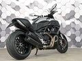 2012 Ducati Diavel, чёрный, 829000 рублей - вид 6