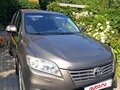2011 Toyota RAV4 III (XA30) Рестайлинг, бежевый - вид 2