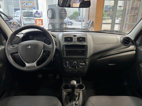 2026 Lada (ВАЗ) Granta I Рестайлинг, красный, 1088000 рублей - вид 7