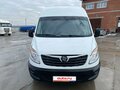 2023 Sollers Atlant, серый, 2000700 рублей - вид 1