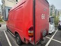 2001 Mercedes-Benz Sprinter, красный, 399999 рублей - вид 3