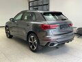 2026 Audi Q3 35 TFSI II (F3), серый - вид 5
