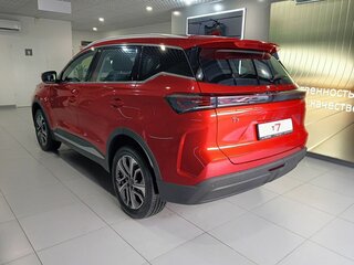 2025 Tenet T7, красный, 2735000 рублей, вид 4