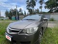 2008 Honda Civic VIII Рестайлинг, серый, 600000 рублей - вид 2