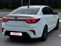 2017 Kia Rio IV, белый, 999000 рублей - вид 6