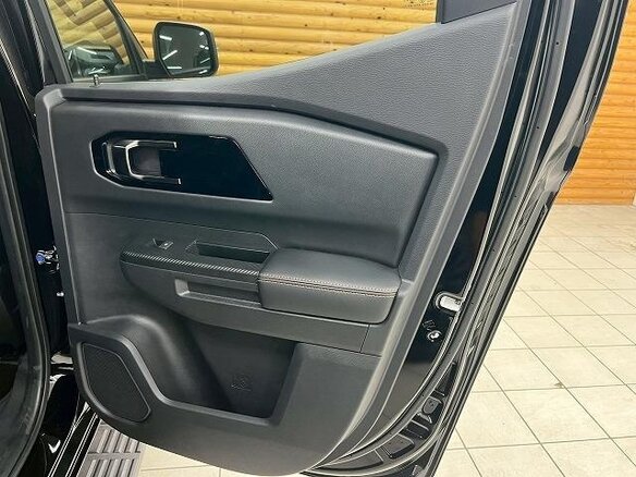 2025 Mitsubishi Triton VI, чёрный, 4690000 рублей - вид 15