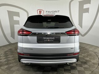 2021 Geely Atlas Pro, серый, 1689000 рублей, вид 3