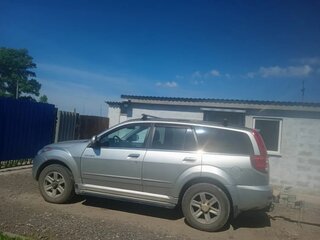 2012 Great Wall Hover H5, серый, 1000050 рублей, вид 2