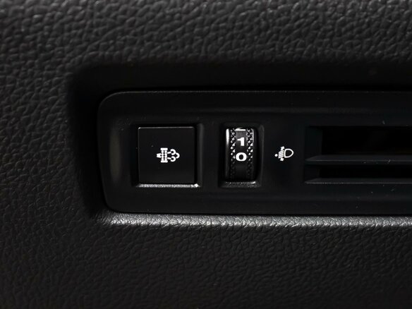 2023 Foton Tunland G7, белый - вид 18