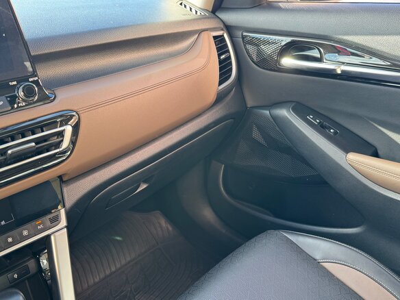 2021 Kia Seltos I, белый, 2250000 рублей - вид 26