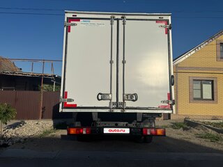 2020 ГАЗ ГАЗель Next, белый, 1650000 рублей, вид 5