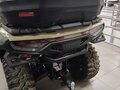 2026 Loncin XWolf 1000, бежевый, 1164000 рублей - вид 9