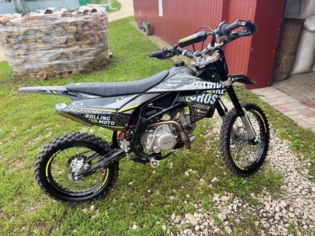 2024 GR GR-X, чёрный, 80000 рублей, вид 3