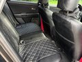 2005 Mazda 3 I (BK), чёрный - вид 8