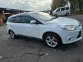 2013 Ford Focus III, белый, 650000 рублей - вид 3