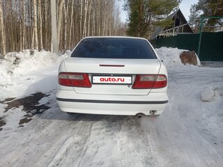 1997 Nissan Pulsar V (N15), белый, 250000 рублей, вид 3
