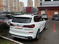 2020 BMW X5 30d IV (G05/G18), белый, 7450000 рублей - вид 2
