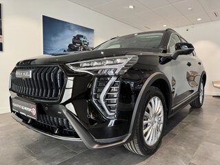 2026 Haval Jolion I Рестайлинг, чёрный, 2849000 рублей, вид 2
