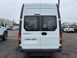 2026 ГАЗ ГАЗель Next, белый, 4909000 рублей, вид 4