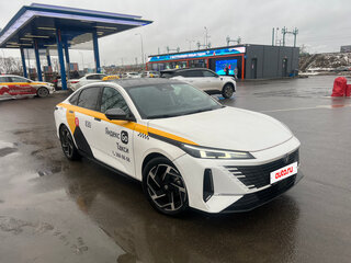 2024 Changan Lamore, серый, 1700000 рублей, вид 1