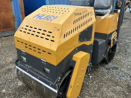 2026 Shacman (Shaanxi) F2000, жёлтый, 458000 рублей, вид 3