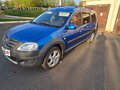 2020 Lada (ВАЗ) Largus Cross I, синий, 1030000 рублей