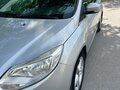 2014 Ford Focus III, серебристый, 750000 рублей - вид 8