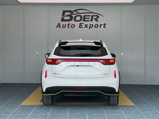 2022 Haval Chitu, белый, 1390000 рублей, вид 5