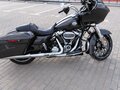 2022 Harley-Davidson Road Glide, серый, 1360000 рублей