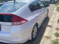 2009 Honda Insight II, белый, 850000 рублей - вид 3