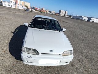 2011 Lada (ВАЗ) 2113, белый, 180000 рублей, вид 1