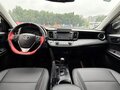 2018 Toyota RAV4 IV (XA40) Рестайлинг, белый, 1750000 рублей - вид 4