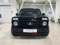 2023 Lada (ВАЗ) Niva Legend I, чёрный, 1150000 рублей - вид 1