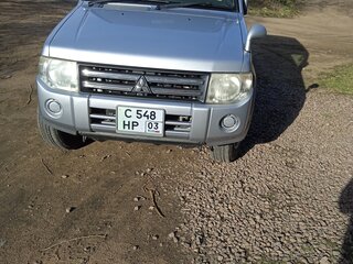 2009 Mitsubishi Pajero Mini II, серебристый, 615000 рублей, вид 1