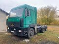 2007 МАЗ 6430, зелёный, 2000000 рублей - вид 11