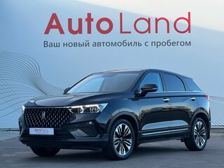 2023 FAW Bestune T77 I, чёрный, 1770000 рублей, вид 1