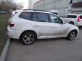 2008 BMW X3 30d I (E83) Рестайлинг, белый, 1750000 рублей - вид 3