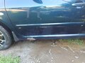 2007 Peugeot 307 I Рестайлинг, синий, 175000 рублей - вид 9