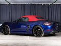 2025 Porsche Boxster IV 718 (982), синий, 11900000 рублей - вид 11
